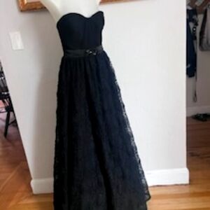 Adrianna Papell Ball Gown